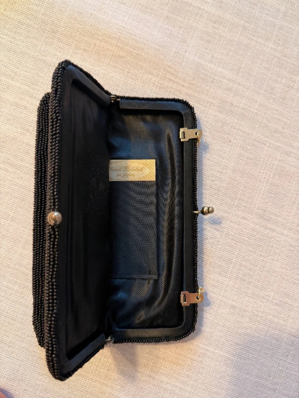 Japan Black Cat vintage black